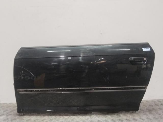 Drzwi przednie lewe 8P3831051D VAG