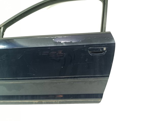 Drzwi przednie lewe 8P3831051D VAG