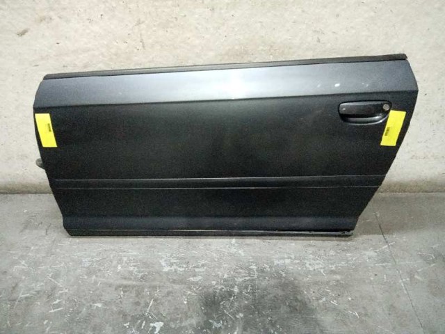 Drzwi przednie lewe 8P3831051D VAG