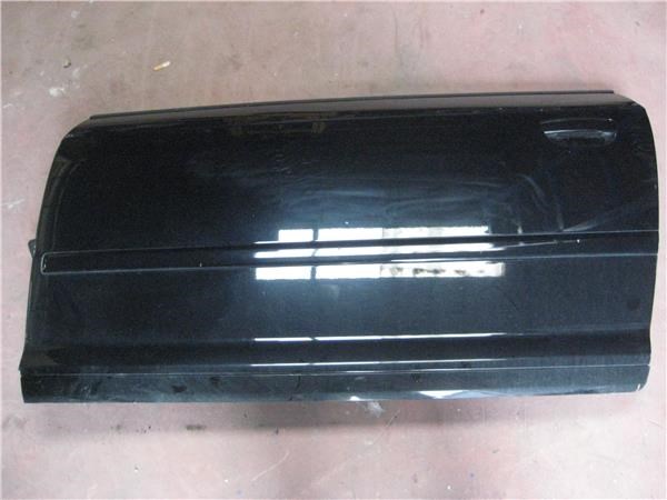 Drzwi przednie lewe 8P3831051D VAG