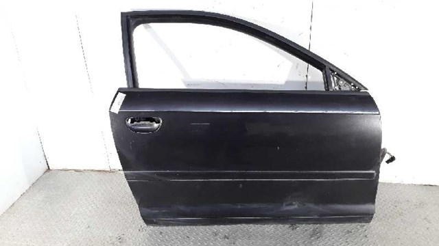 Drzwi przednie prawe 8P3831052D VAG