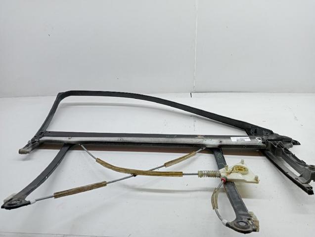 Mechanizm podnoszenia szyby drzwi przednich lewych 8P3837461C VAG