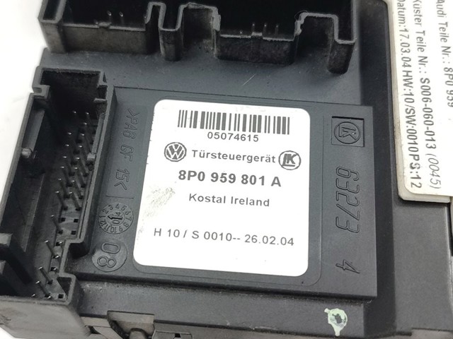 8P3837461C VAG