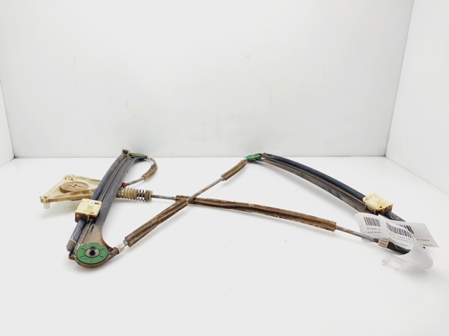 Mechanizm podnoszenia szyby drzwi przednich prawych 8P3837462A VAG