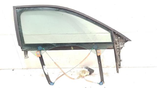 Mechanizm podnoszenia szyby drzwi przednich prawych 8P3837462C VAG