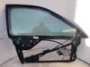 Mechanizm podnoszenia szyby drzwi przednich prawych 8P3837462C VAG