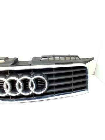 Atrapa chłodnicy Audi A3 8P1