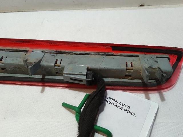 Lampa stop tylna dodatkowa Audi A3 8P1