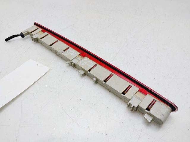 Lampa stop tylna dodatkowa Audi A3 8P1