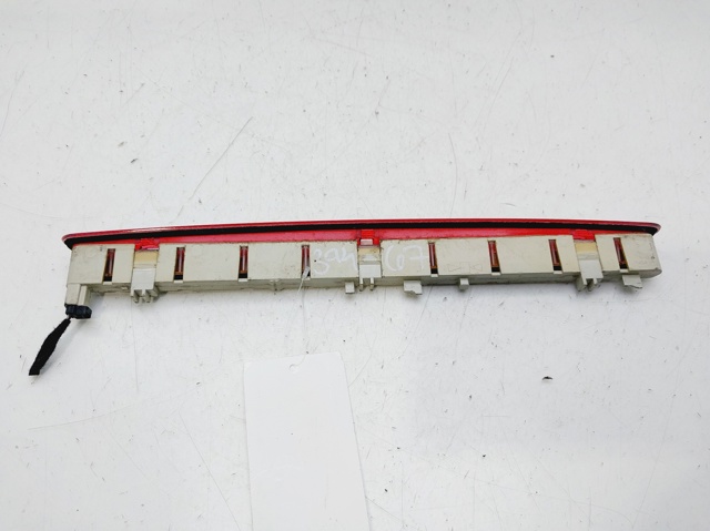 Lampa stop tylna dodatkowa Audi A3 8P1