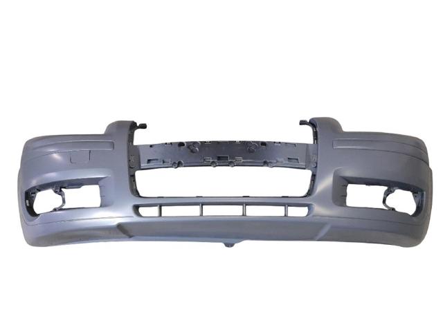 Zderzak przedni Audi A3 8P1