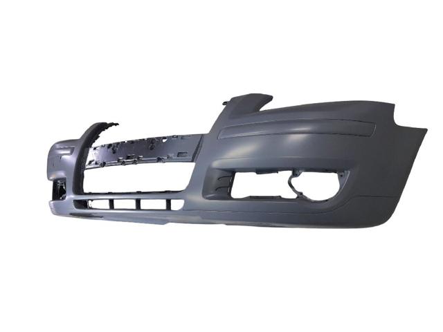 Zderzak przedni Audi A3 8P1