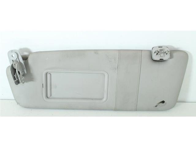 Zderzak tylny 8P4807303GRU VAG