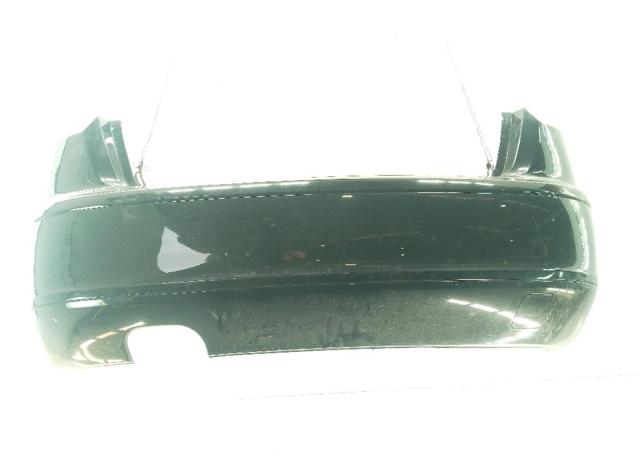 Zderzak tylny 8P4807303GRU VAG