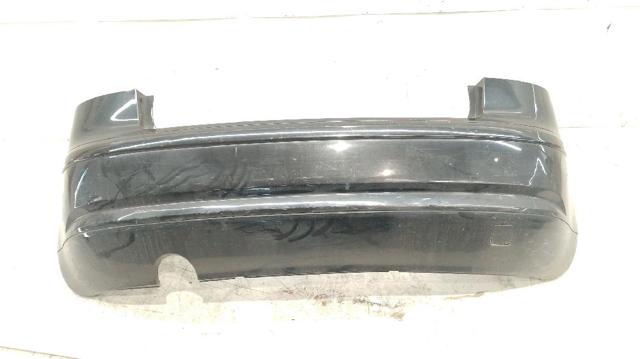 Zderzak tylny 8P4807303GRU VAG