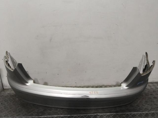 Zderzak tylny 8P4807303GRU VAG