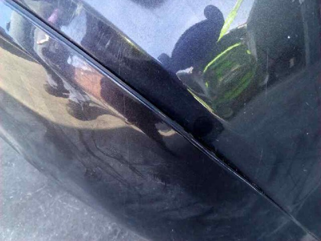 Zderzak tylny 8P4807303GRU VAG