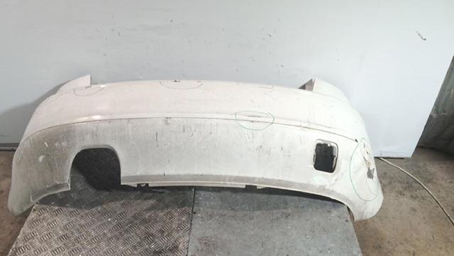 Zderzak tylny 8P4807521A VAG