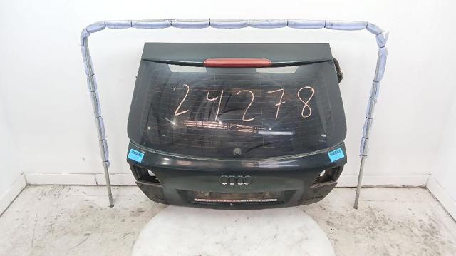 Drzwi tylne (bagażnika 3/5) 8P4827023D VAG