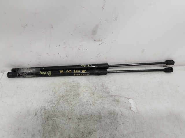 Amortyzator klapy bagażnika (3/5 drzwi-tylnych) 8P4827552B VAG