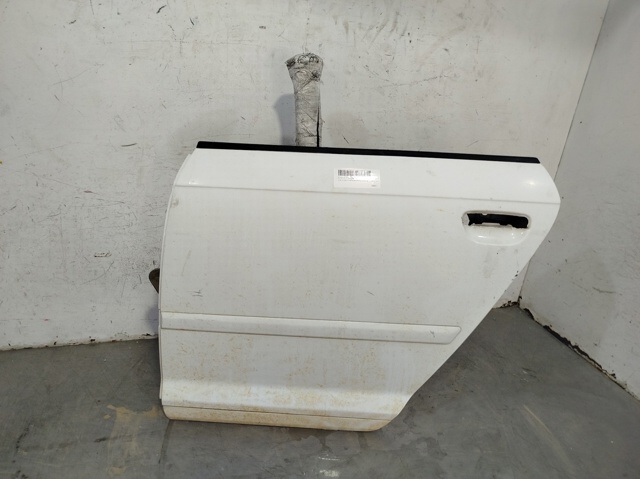 Drzwi tylne lewe 8P4833051A VAG