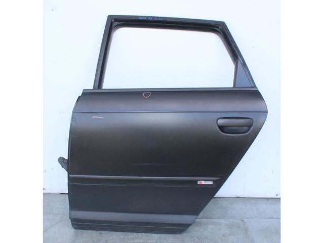 Drzwi tylne lewe 8P4833051A VAG