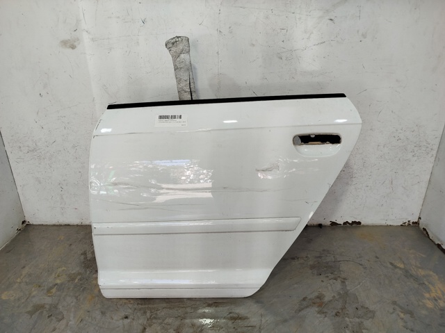 Drzwi tylne lewe 8P4833051A VAG