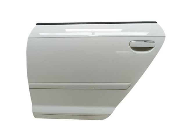 Drzwi tylne lewe 8P4833051A VAG