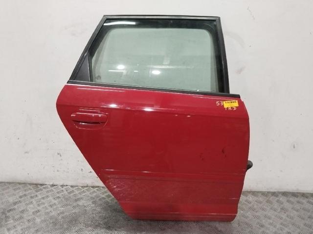 Drzwi tylne prawe 8P4833052A VAG