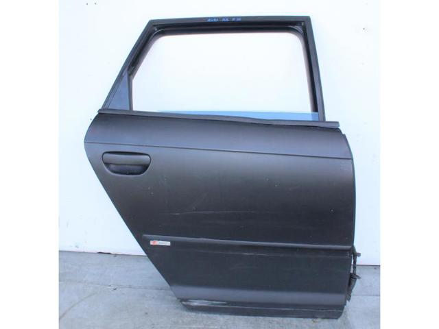 Drzwi tylne prawe 8P4833052A VAG