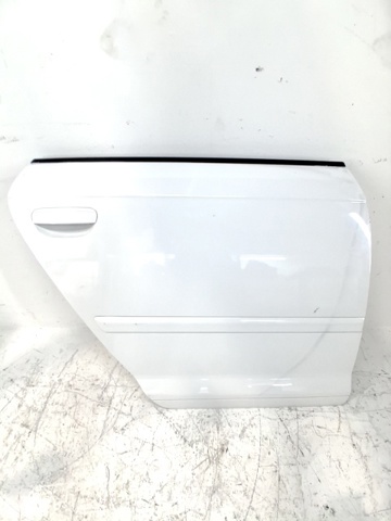 Drzwi tylne prawe 8P4833052A VAG