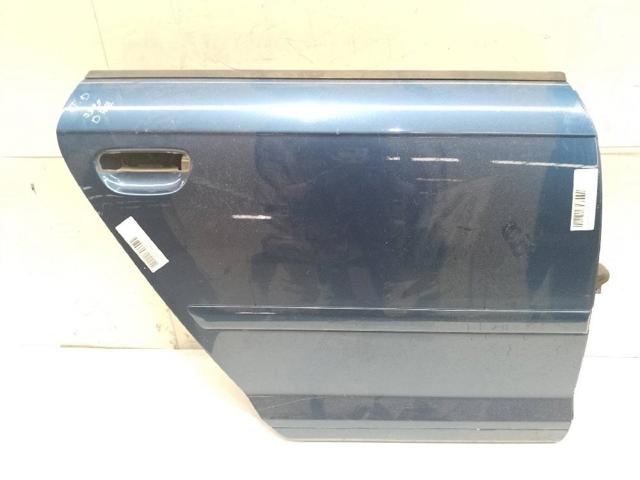 Drzwi tylne prawe 8P4833052A VAG