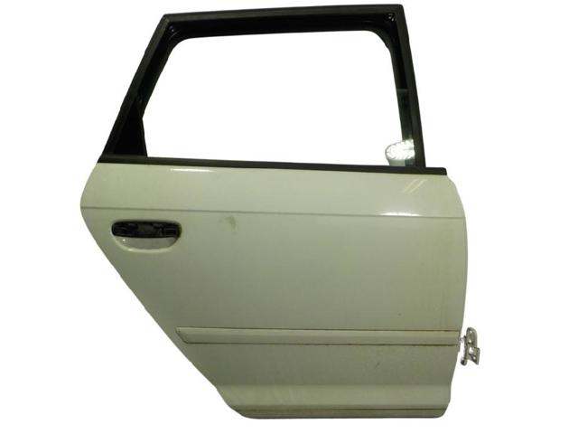 Drzwi tylne prawe 8P4833052A VAG