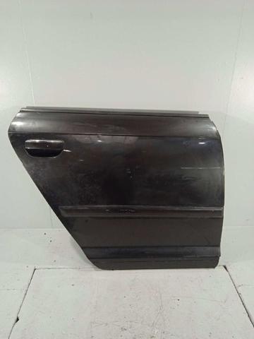 Drzwi tylne prawe 8P4833052A VAG