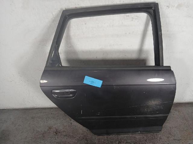 Drzwi tylne prawe 8P4833052A VAG