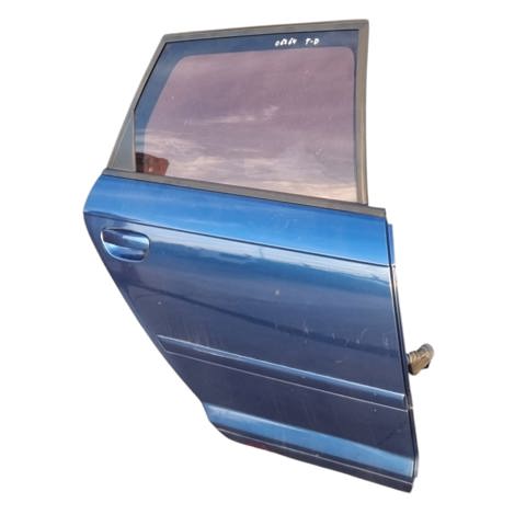 Drzwi tylne prawe 8P4833052A VAG