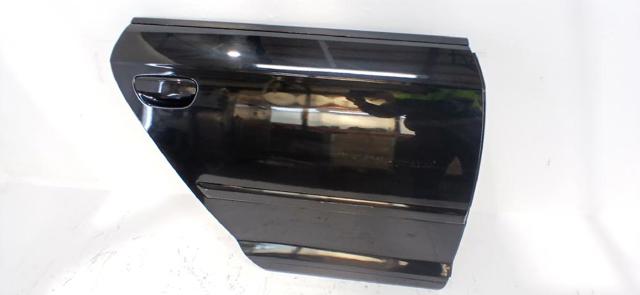 Drzwi tylne prawe 8P4833052A VAG