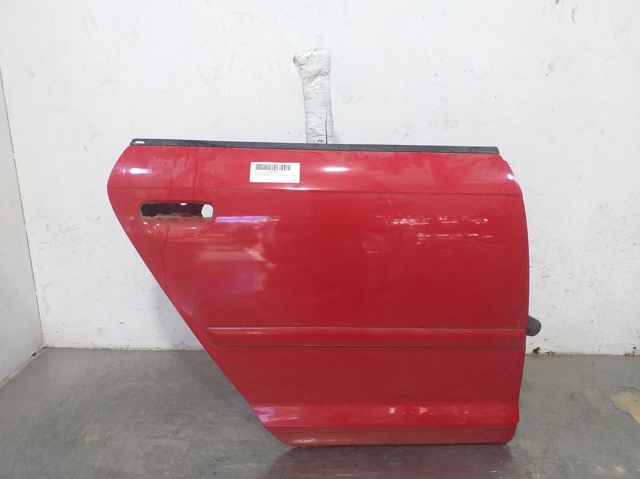 Drzwi tylne prawe 8P4833052A VAG