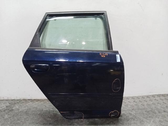 Drzwi tylne prawe 8P4833052A VAG