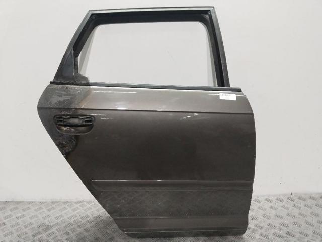 Drzwi tylne prawe 8P4833052A VAG