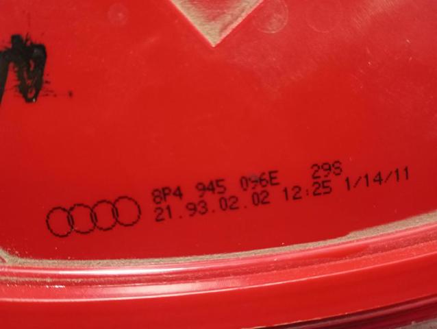 8P4945096E VAG
