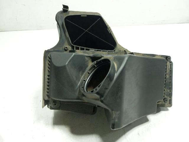 Filtr powietrza Audi A4