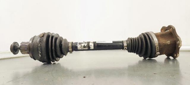 Półoś napędowa przednia 8R0407271C VAG