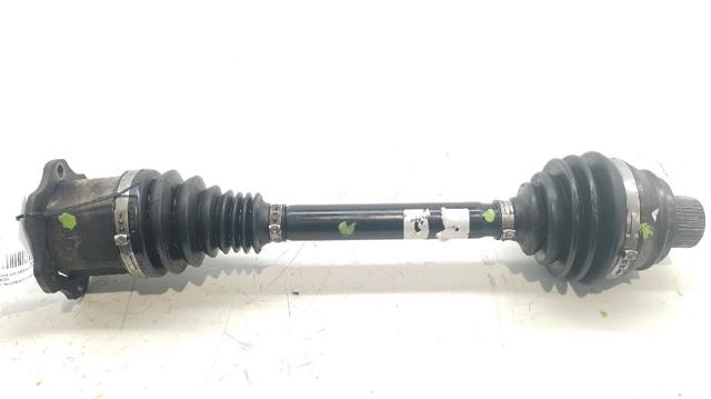 Półoś napędowa przednia 8R0407271C VAG