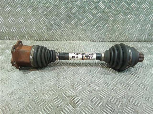 Półoś napędowa przednia 8R0407271C VAG