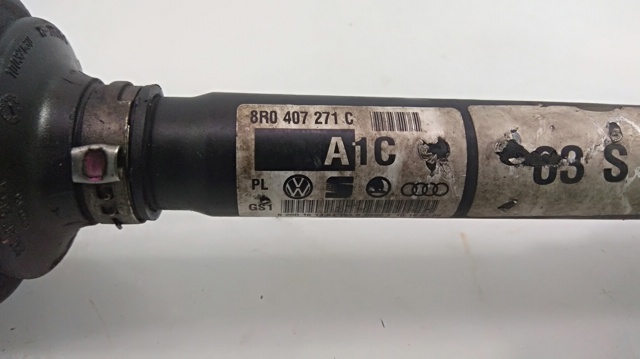 8R0407271C VAG