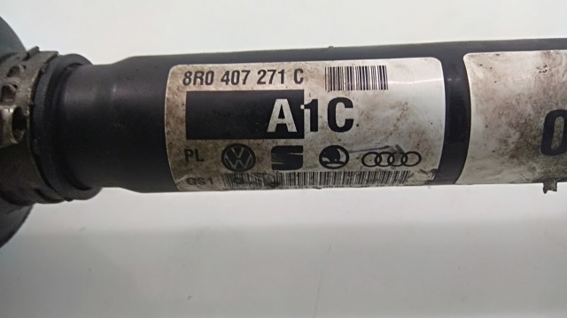 8R0407271C VAG