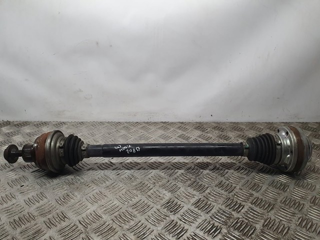 Półoś tylna 8R0501203C VAG