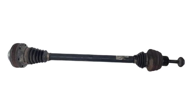 Półoś tylna 8R0501203C VAG