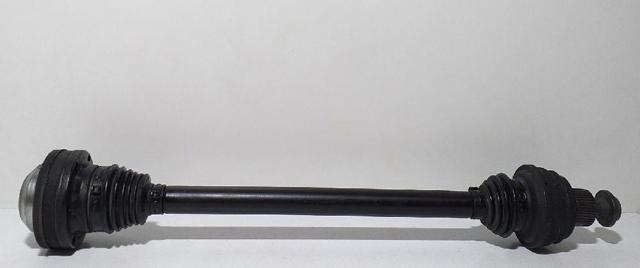 Półoś tylna 8R0501203C VAG